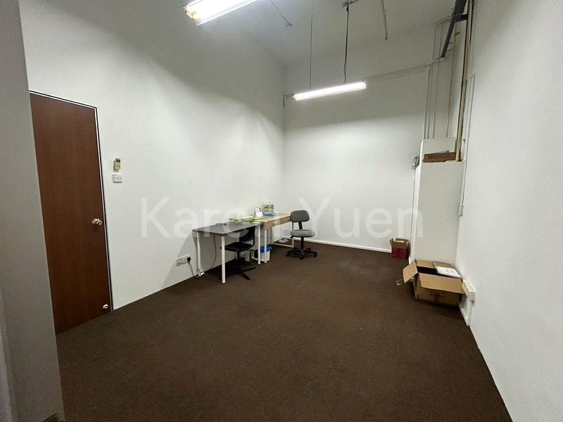 Office for Sale in  Unity Centre - Image 2